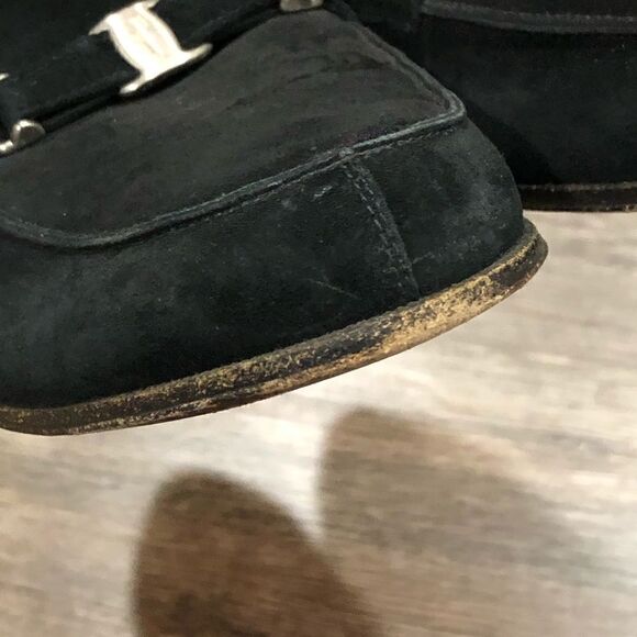 Salvatore Ferragamo Loafers main image 11